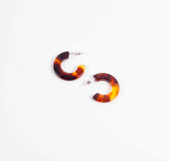 Jasmine earrings