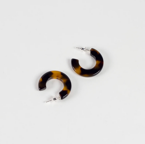 Jasmine earrings