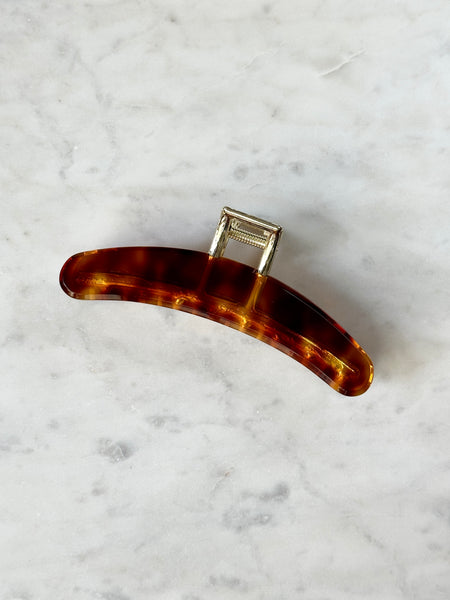 Large Grace hair clip