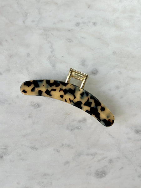 Large Grace hair clip