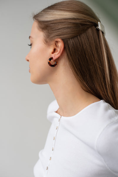 Mary Mini earrings