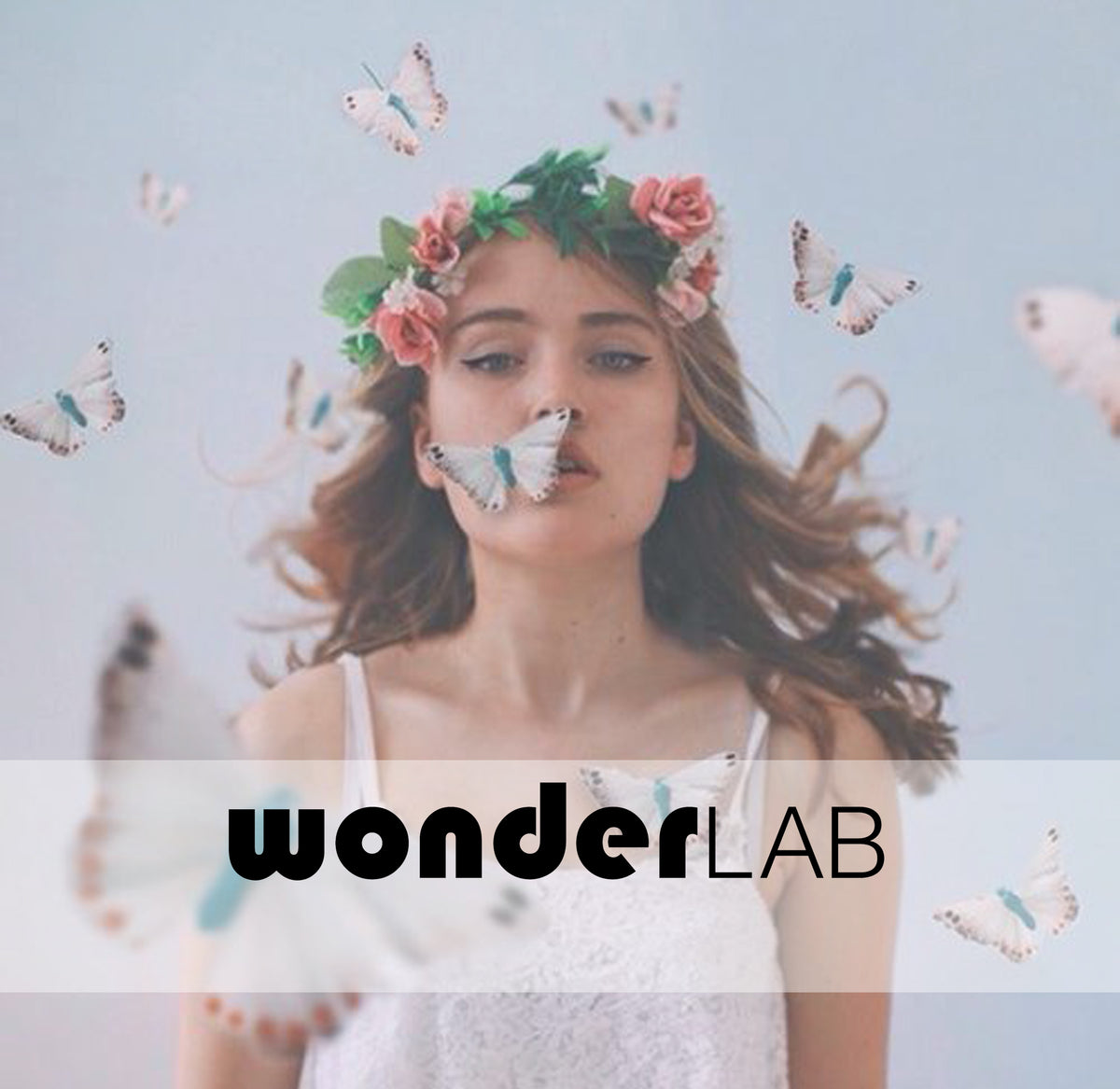 wonderLAB concept