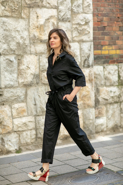Big Bro Jumpsuit