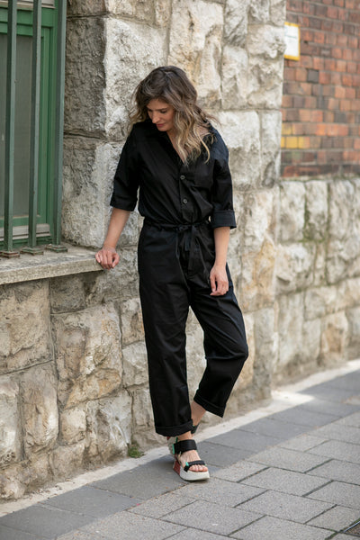 Big Bro Jumpsuit