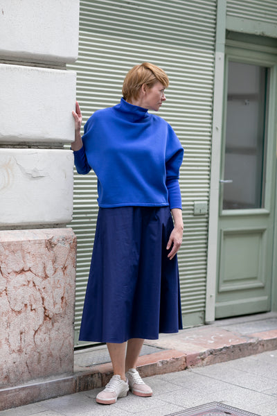 Big Sis Loose Skirt