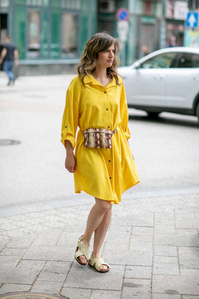 Belt Bag