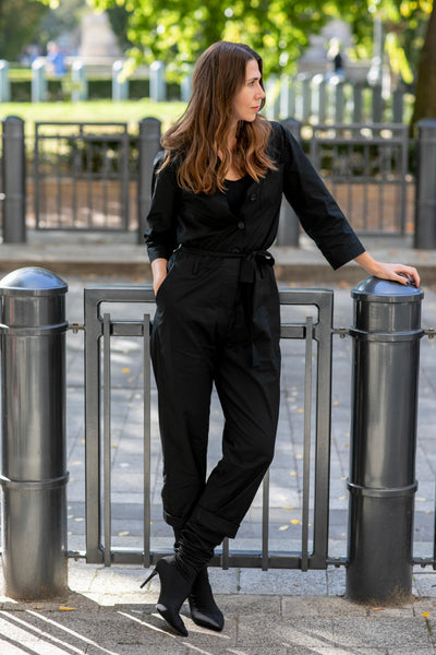 Big Bro Jumpsuit