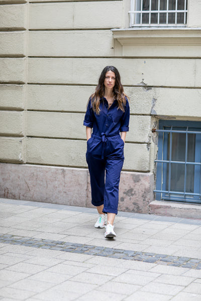 Big Bro Jumpsuit