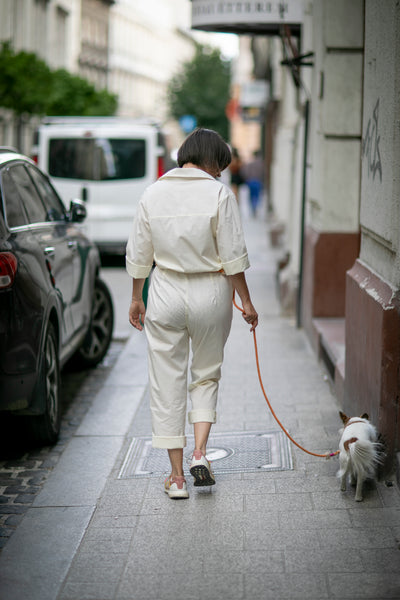 Big Bro Jumpsuit