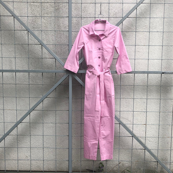 Big Bro Jumpsuit