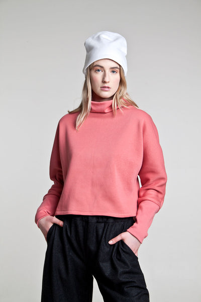 Big Sis Turtleneck