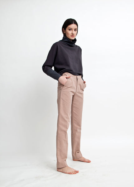 Big Sis Turtleneck