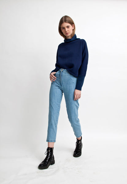 Big Sis Turtleneck