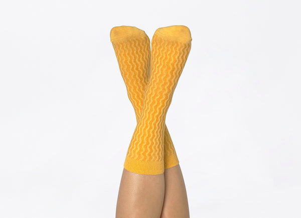 Spicy Noodle Socks