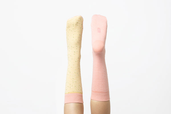 Ramen Socks