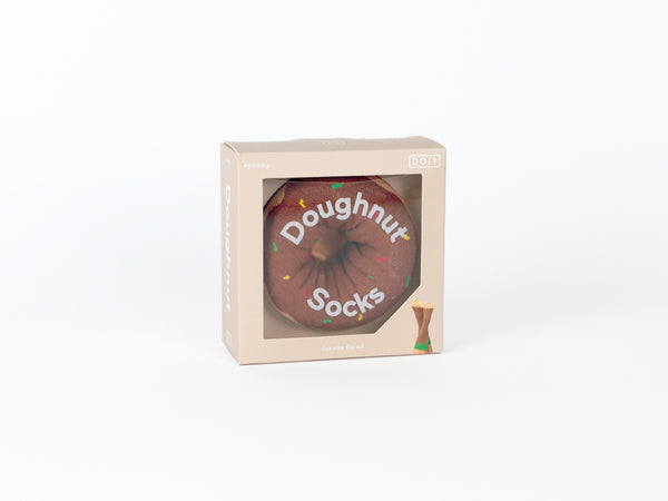 Donut Socks