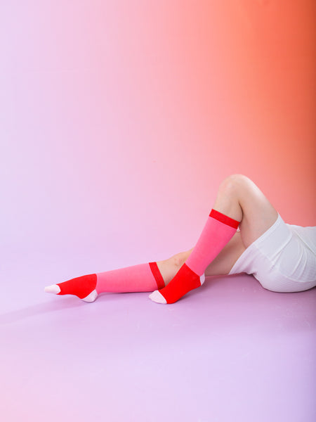 Viva la vulva Socks