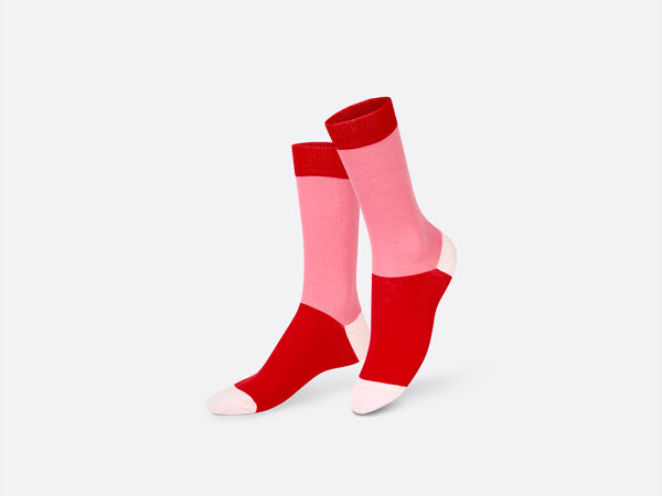 Viva la vulva Socks