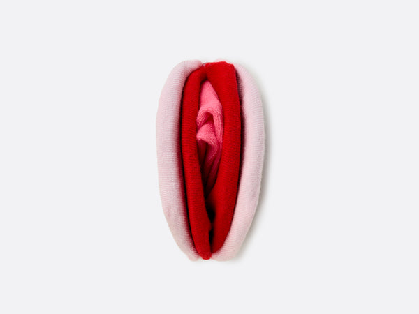 Viva la vulva Socks