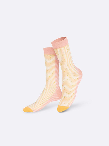 Ramen Socks