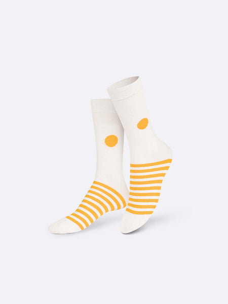Ramen Socks