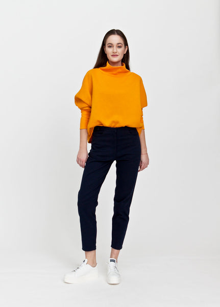 Big Sis Turtleneck