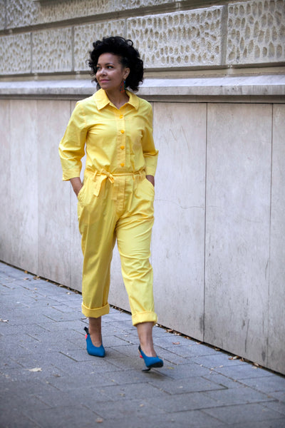 Big Bro Jumpsuit
