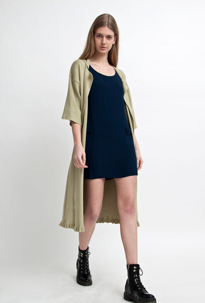 Knitwear Cardigan