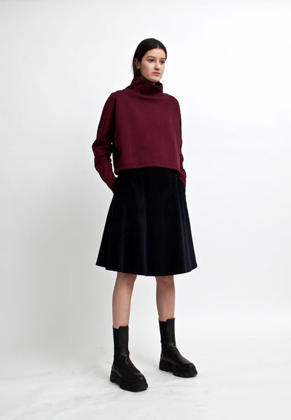 Big Sis Turtleneck