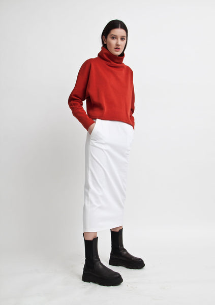 Big Sis Turtleneck