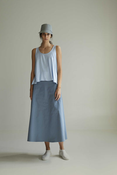 Big Sis Loose Skirt
