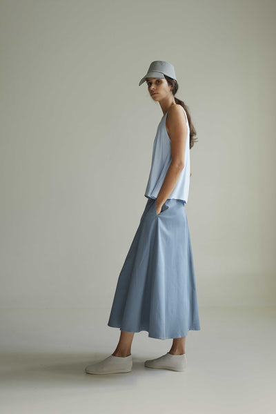 Big Sis Loose Skirt