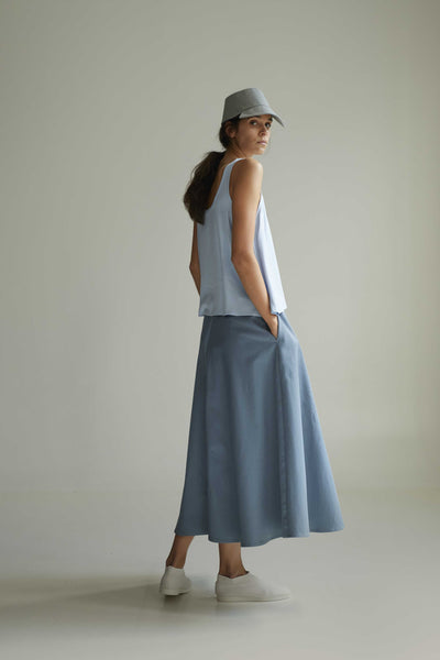 Big Sis Loose Skirt