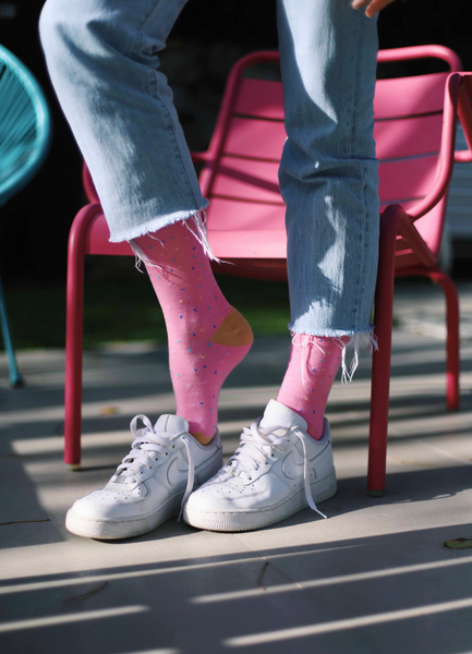 Donut Socks