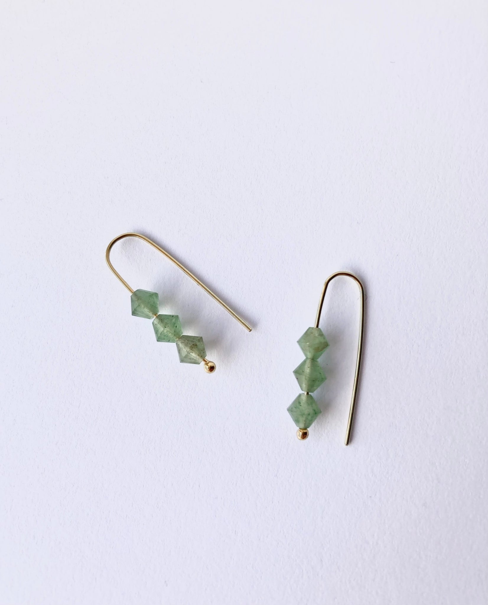 Tamar earrings