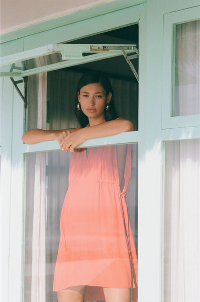 Open Shell Vest