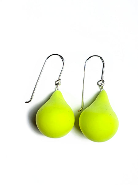 Drop earrings
