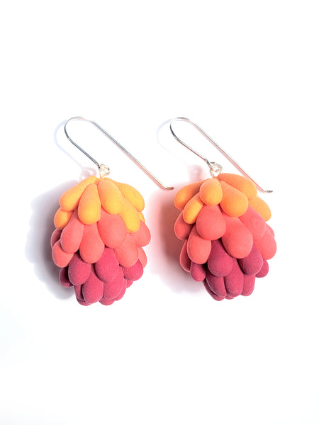 Wookie earrings