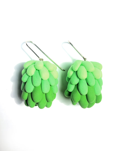 Wookie earrings