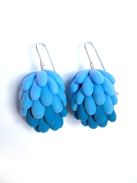 Wookie earrings