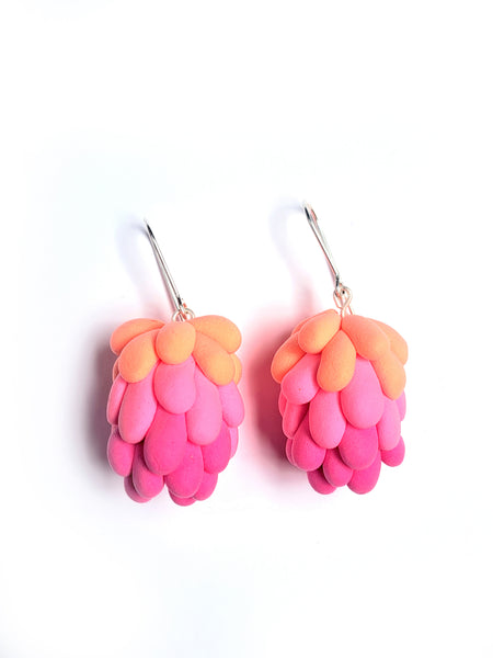 Wookie earrings
