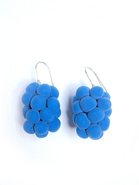 Berry earrings