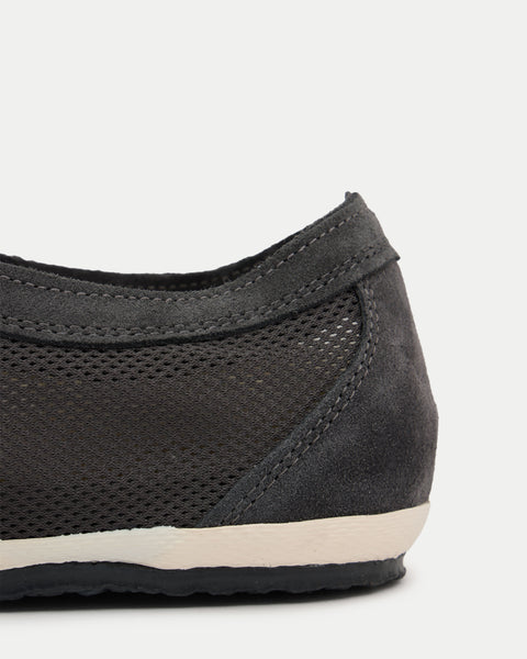 Joaneta Net Charcoal