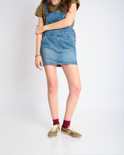 Joaneta Net Moss