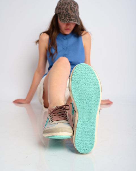 Joaneta Vegan Pumice