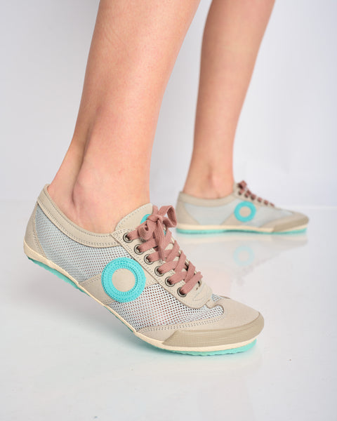 Joaneta Vegan Pumice
