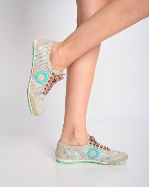 Joaneta Vegan Pumice