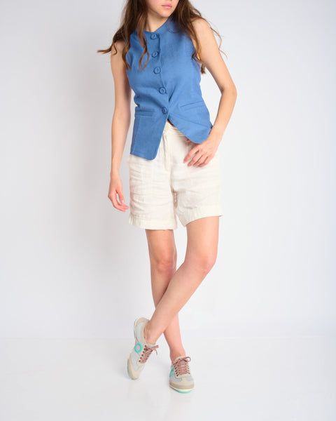 Joaneta Vegan Pumice