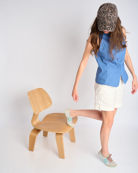 Joaneta Vegan Pumice