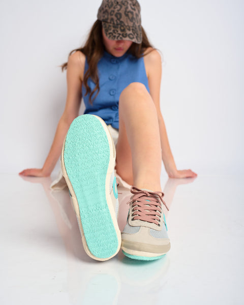 Joaneta Vegan Pumice